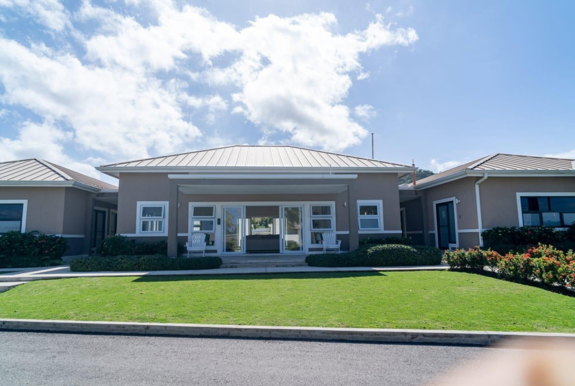 Thirtieth image of 221- Ocean Pointe in Lucea, Hanover, Jamaica - property is For Rent