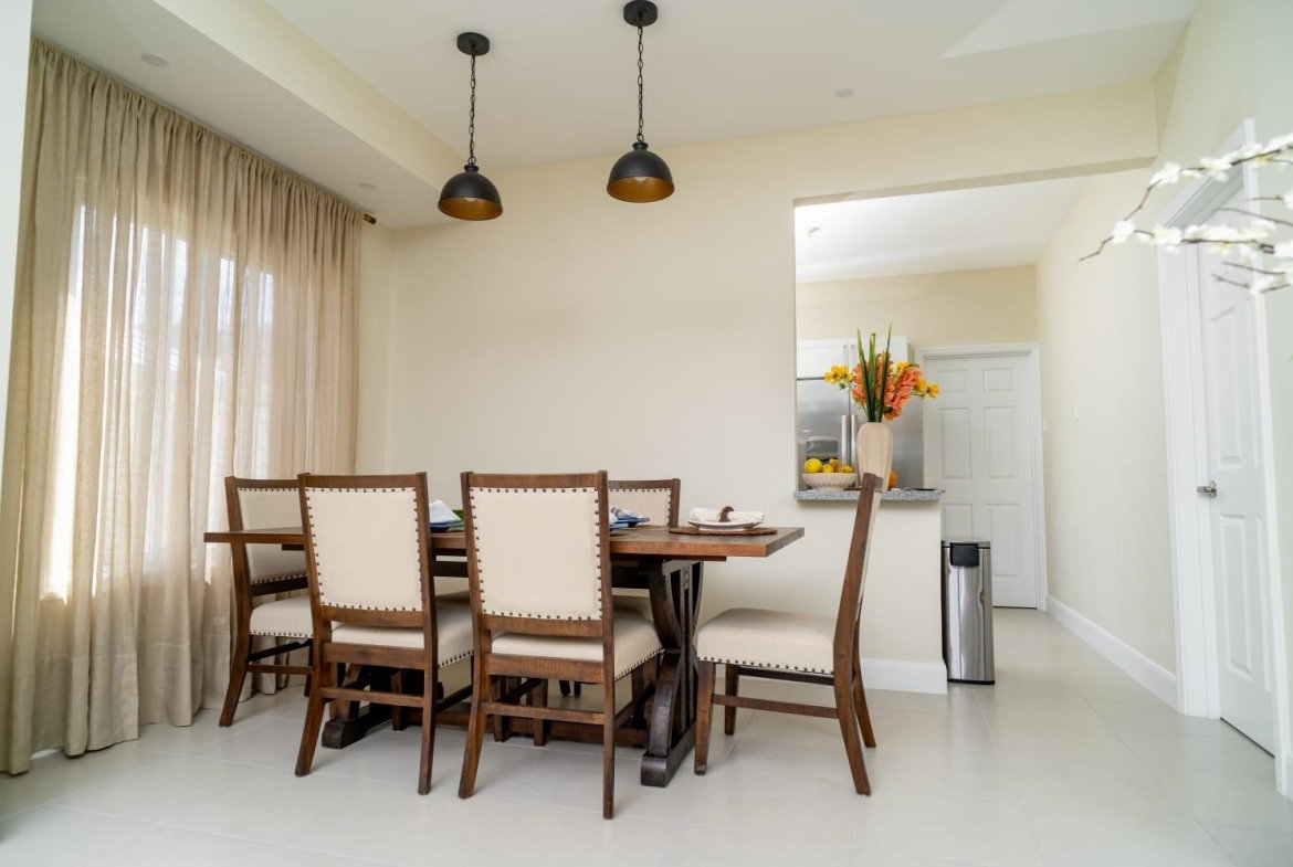 Fourth image of 221- Ocean Pointe in Lucea, Hanover, Jamaica - property is For Rent