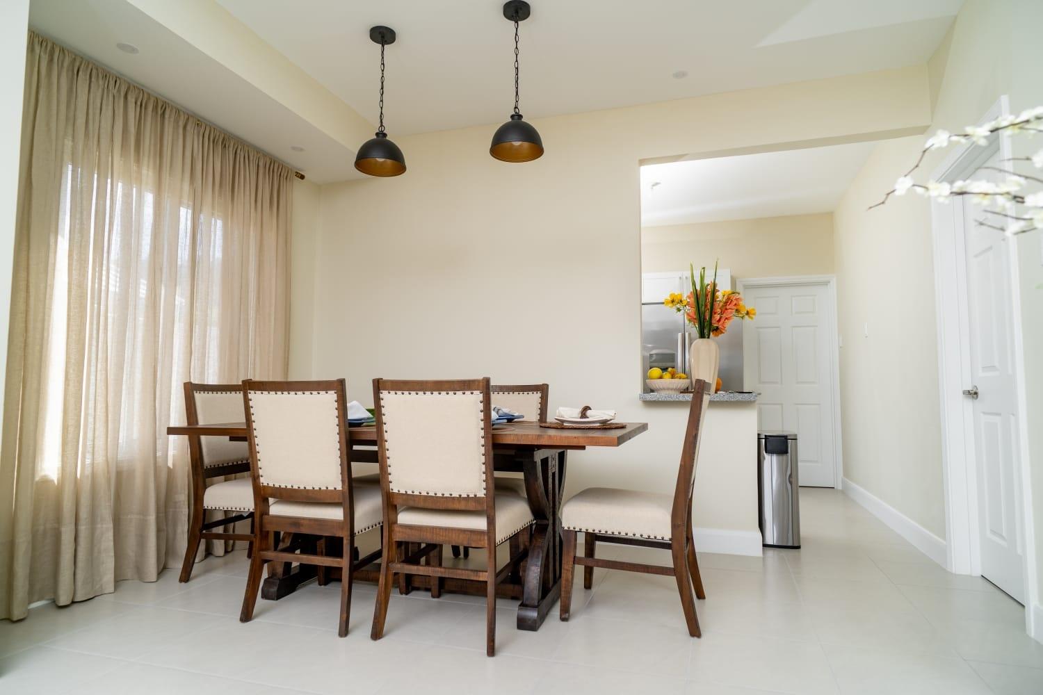 Fourth image of 221- Ocean Pointe in Lucea, Hanover, Jamaica - property is For Rent