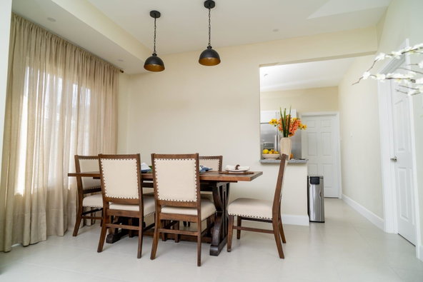 Fourth image of 221- Ocean Pointe in Lucea, Hanover, Jamaica - property is For Rent