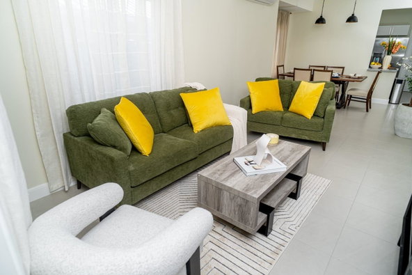 Fifth image of 221- Ocean Pointe in Lucea, Hanover, Jamaica - property is For Rent