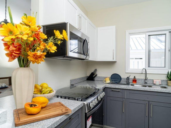 First image of 221- Ocean Pointe in Lucea, Hanover, Jamaica - property is For Rent