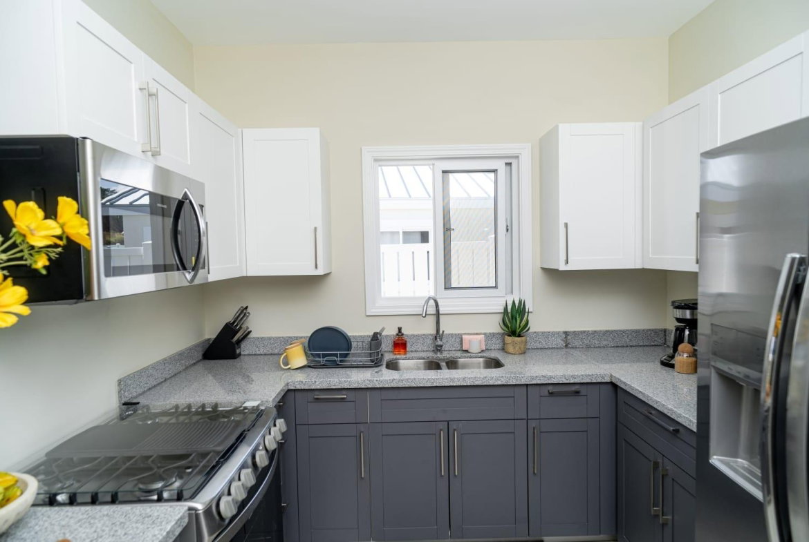 Seventh image of 221- Ocean Pointe in Lucea, Hanover, Jamaica - property is For Rent
