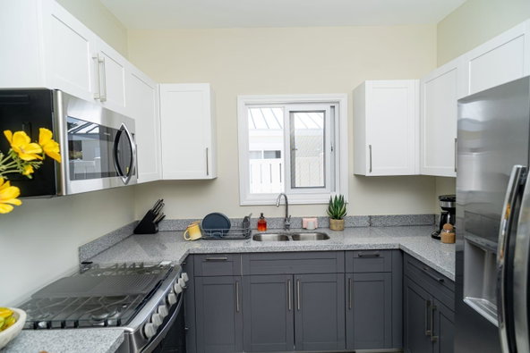 Seventh image of 221- Ocean Pointe in Lucea, Hanover, Jamaica - property is For Rent