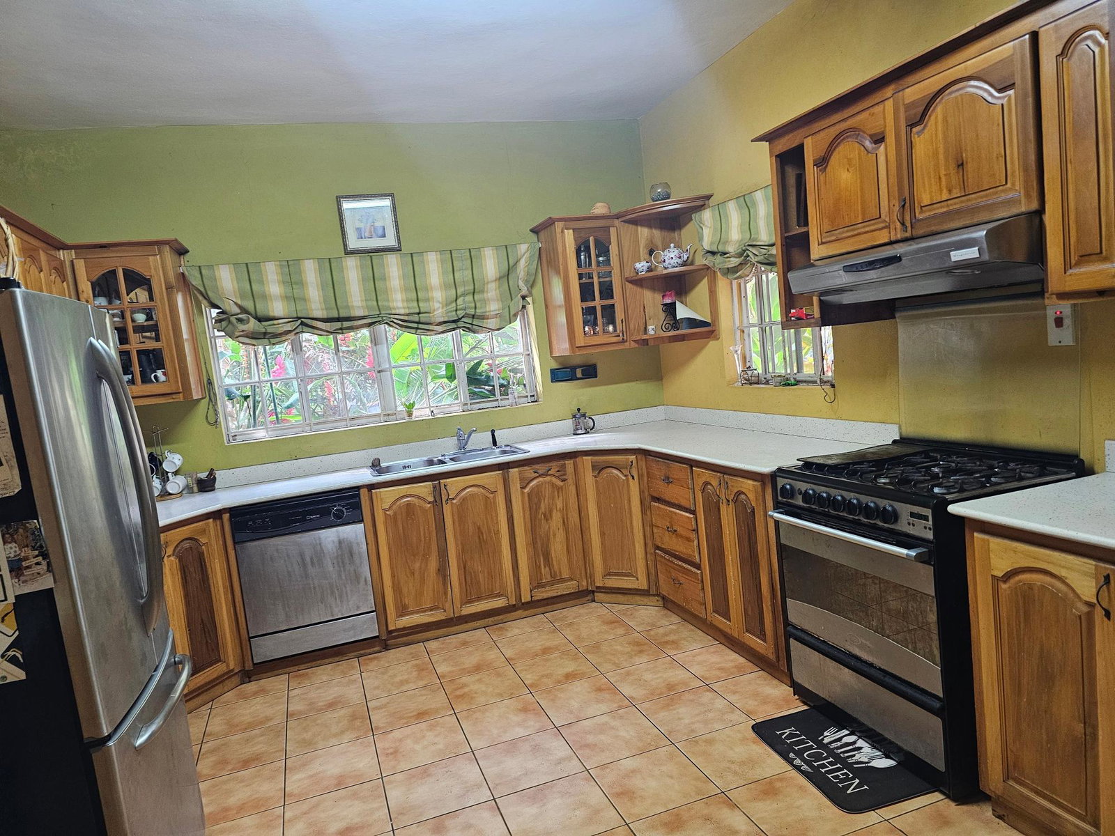 Second image of 9 Thompson Boulevard, Sterl in Kingston 19, St. Andrew, Jamaica - property is For Sale