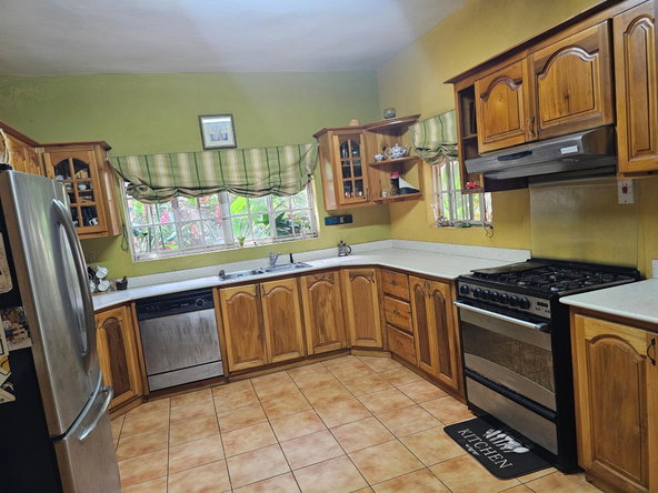 Second image of 9 Thompson Boulevard, Sterl in Kingston 19, St. Andrew, Jamaica - property is For Sale