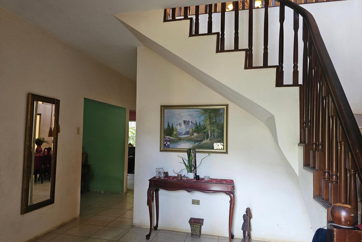 Eleventh image of 9 Thompson Boulevard, Sterl in Kingston 19, St. Andrew, Jamaica - property is For Sale