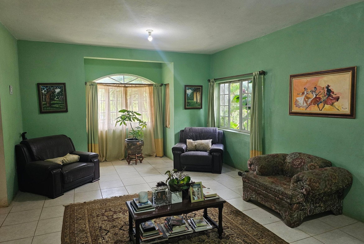 Twelfth image of 9 Thompson Boulevard, Sterl in Kingston 19, St. Andrew, Jamaica - property is For Sale