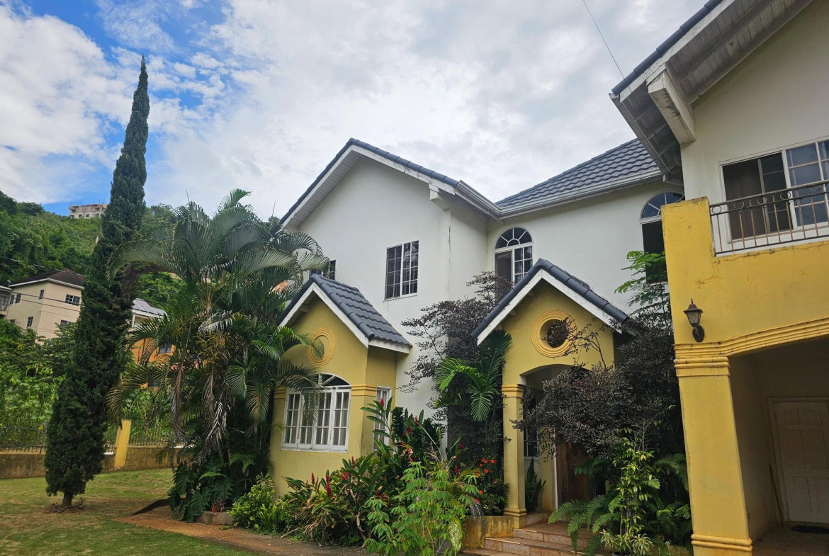 First image of 9 Thompson Boulevard, Sterl in Kingston 19, St. Andrew, Jamaica - property is For Sale