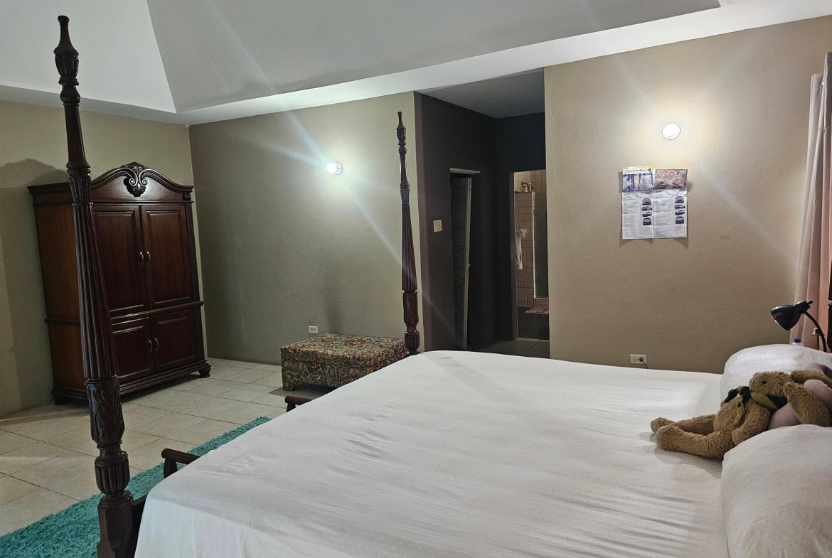 Eighteenth image of 9 Thompson Boulevard, Sterl in Kingston 19, St. Andrew, Jamaica - property is For Sale