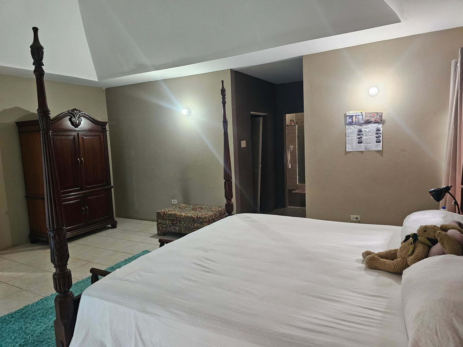 Eighteenth image of 9 Thompson Boulevard, Sterl in Kingston 19, St. Andrew, Jamaica - property is For Sale