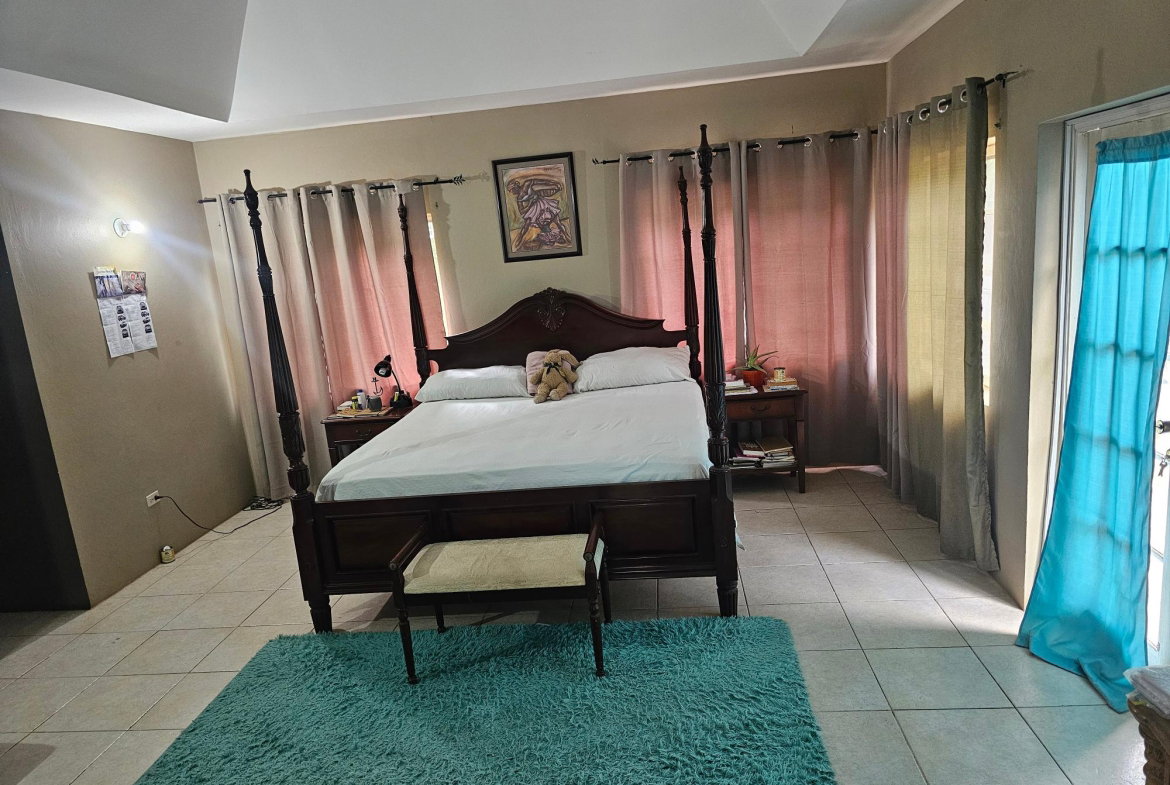 Nineteenth image of 9 Thompson Boulevard, Sterl in Kingston 19, St. Andrew, Jamaica - property is For Sale