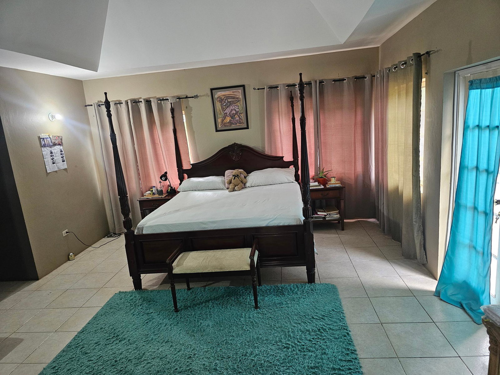 Nineteenth image of 9 Thompson Boulevard, Sterl in Kingston 19, St. Andrew, Jamaica - property is For Sale