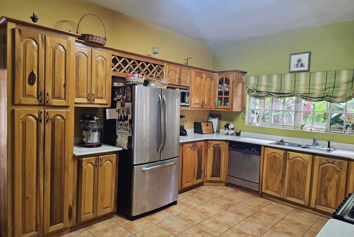 Third image of 9 Thompson Boulevard, Sterl in Kingston 19, St. Andrew, Jamaica - property is For Sale