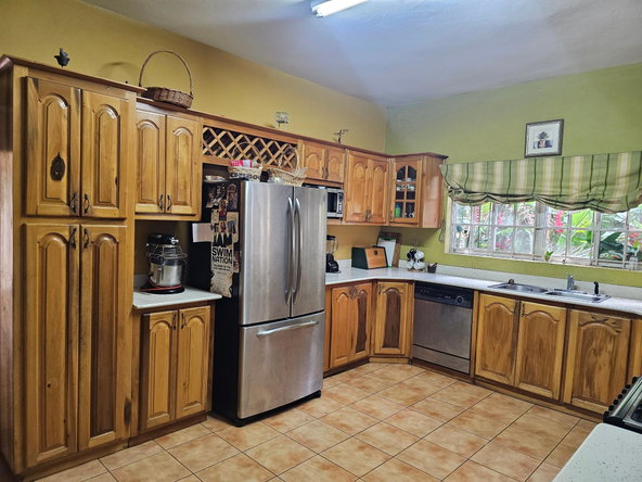 Third image of 9 Thompson Boulevard, Sterl in Kingston 19, St. Andrew, Jamaica - property is For Sale