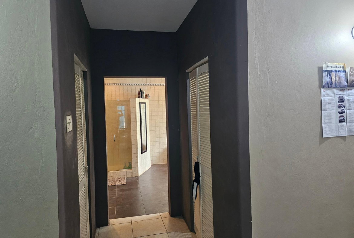 Twenty-First image of 9 Thompson Boulevard, Sterl in Kingston 19, St. Andrew, Jamaica - property is For Sale