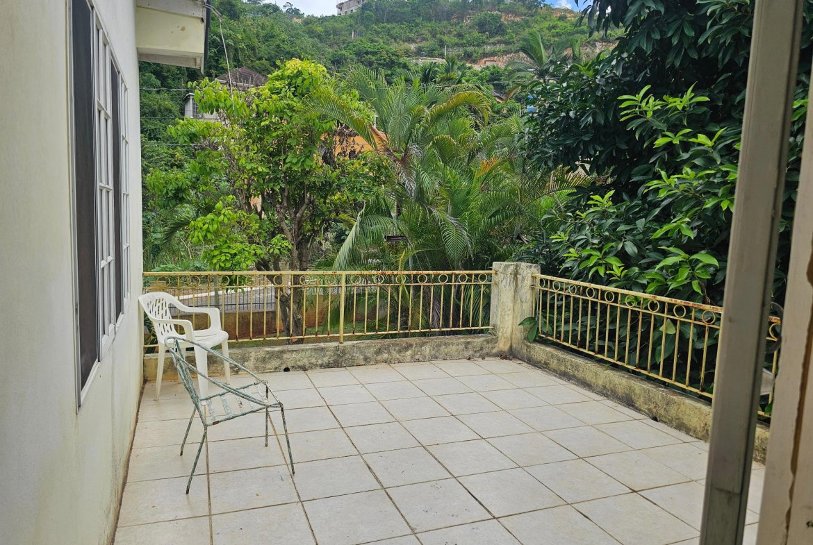 Twenty-Sixth image of 9 Thompson Boulevard, Sterl in Kingston 19, St. Andrew, Jamaica - property is For Sale