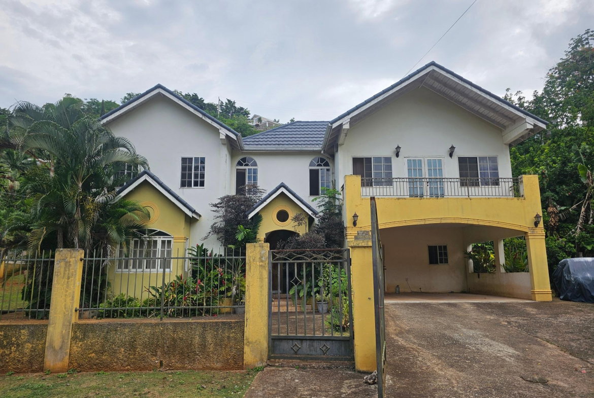 Twenty-Eighth image of 9 Thompson Boulevard, Sterl in Kingston 19, St. Andrew, Jamaica - property is For Sale