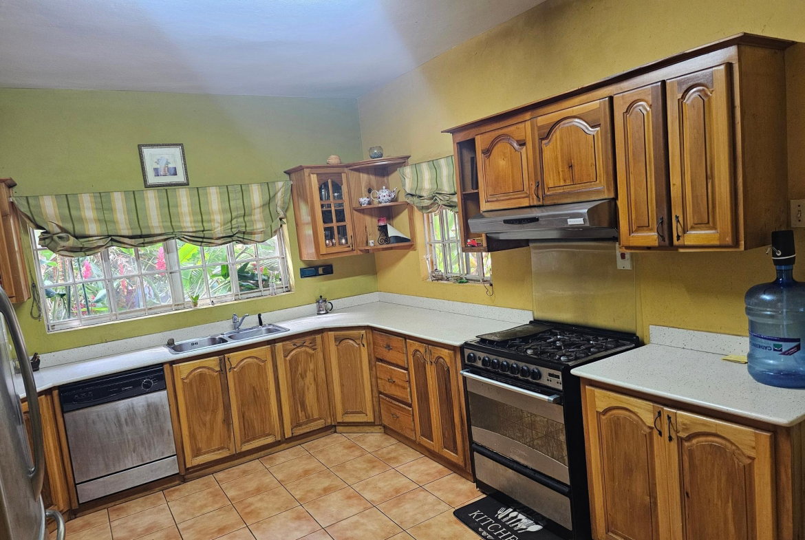 Fourth image of 9 Thompson Boulevard, Sterl in Kingston 19, St. Andrew, Jamaica - property is For Sale