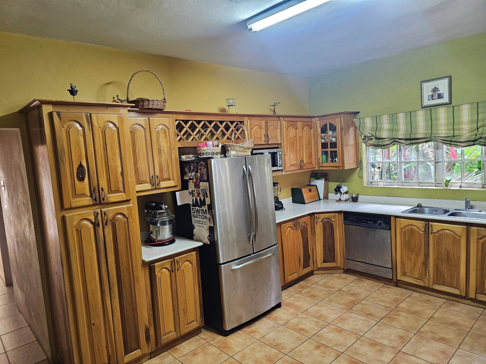 Fifth image of 9 Thompson Boulevard, Sterl in Kingston 19, St. Andrew, Jamaica - property is For Sale