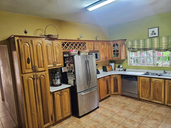 Fifth image of 9 Thompson Boulevard, Sterl in Kingston 19, St. Andrew, Jamaica - property is For Sale