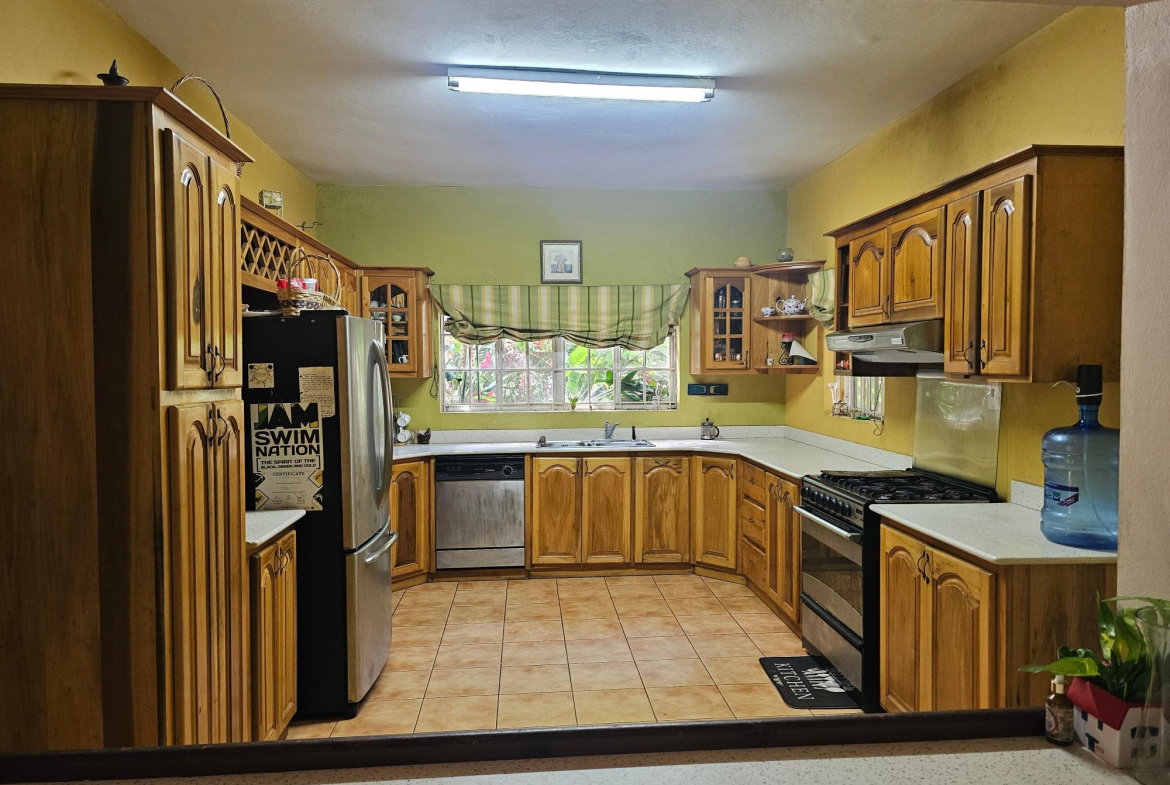 Sixth image of 9 Thompson Boulevard, Sterl in Kingston 19, St. Andrew, Jamaica - property is For Sale