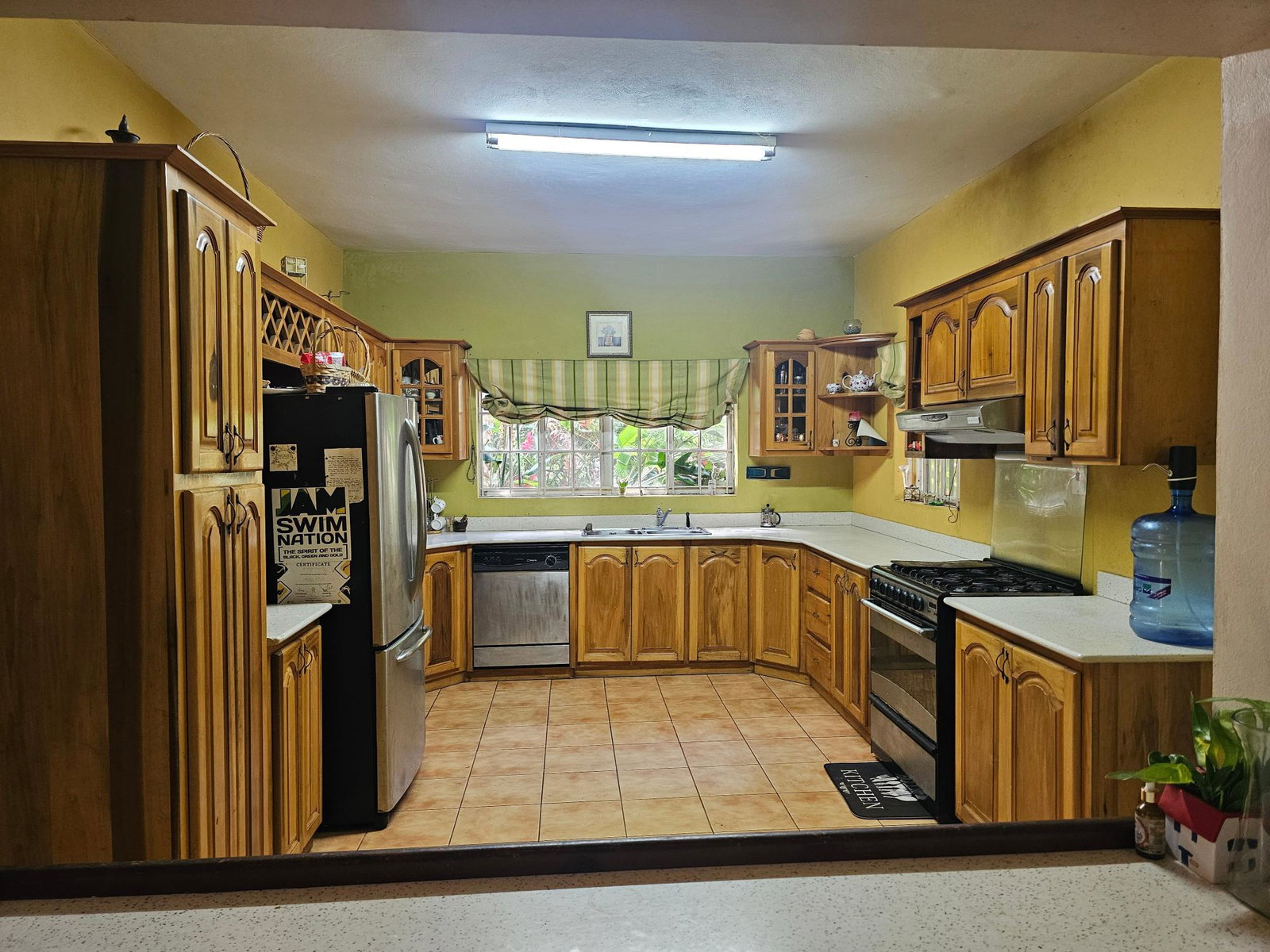 Sixth image of 9 Thompson Boulevard, Sterl in Kingston 19, St. Andrew, Jamaica - property is For Sale