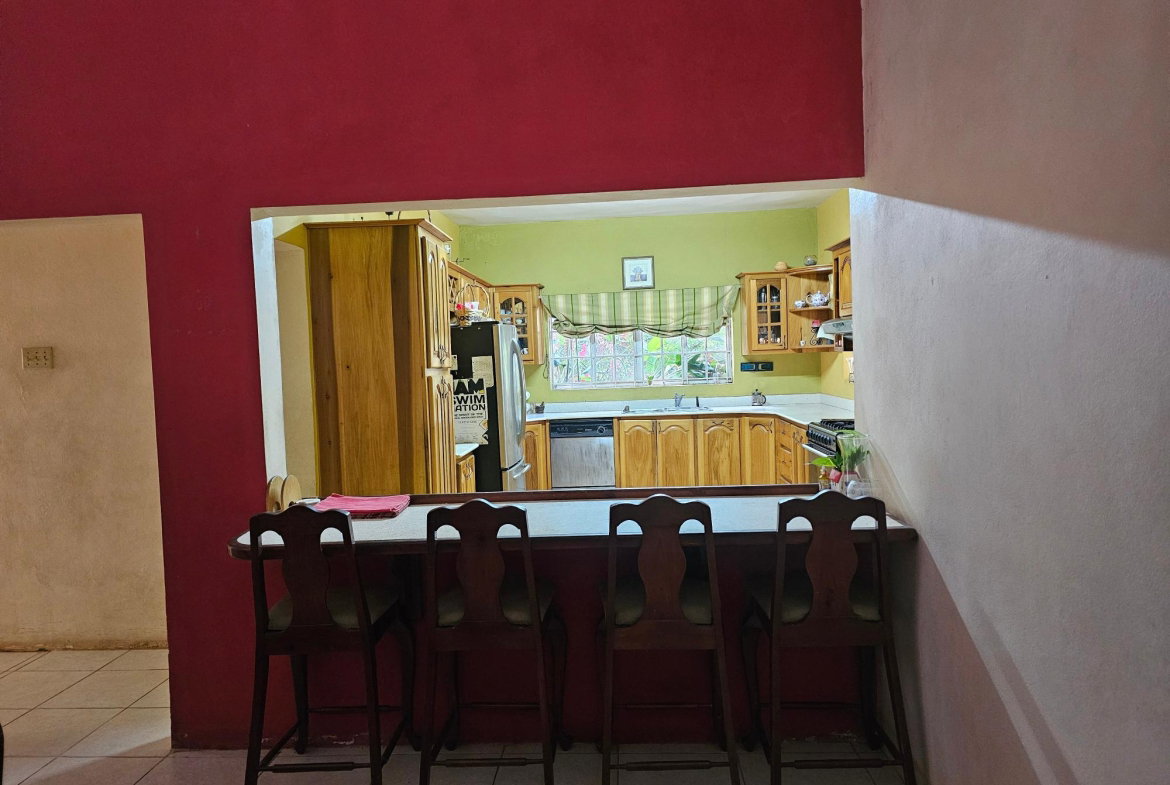 Seventh image of 9 Thompson Boulevard, Sterl in Kingston 19, St. Andrew, Jamaica - property is For Sale