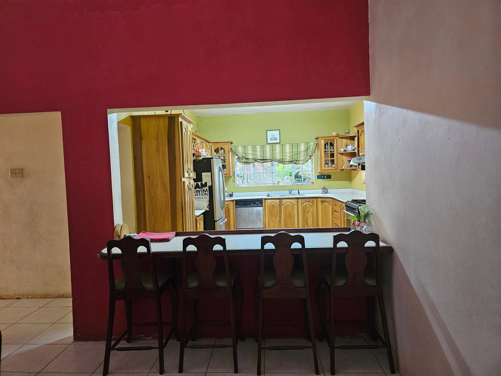 Seventh image of 9 Thompson Boulevard, Sterl in Kingston 19, St. Andrew, Jamaica - property is For Sale