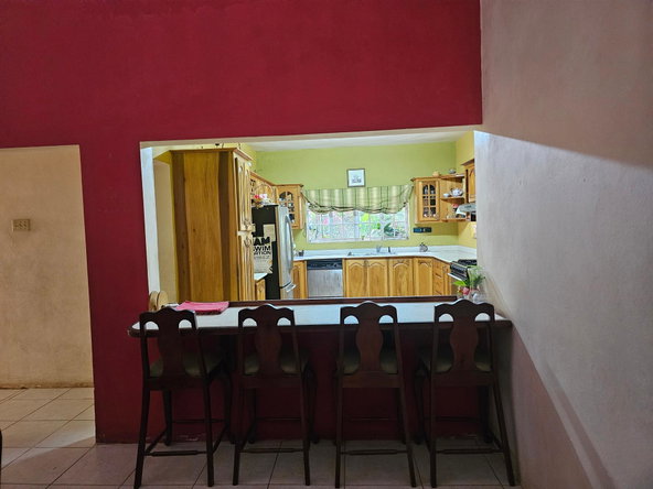 Seventh image of 9 Thompson Boulevard, Sterl in Kingston 19, St. Andrew, Jamaica - property is For Sale