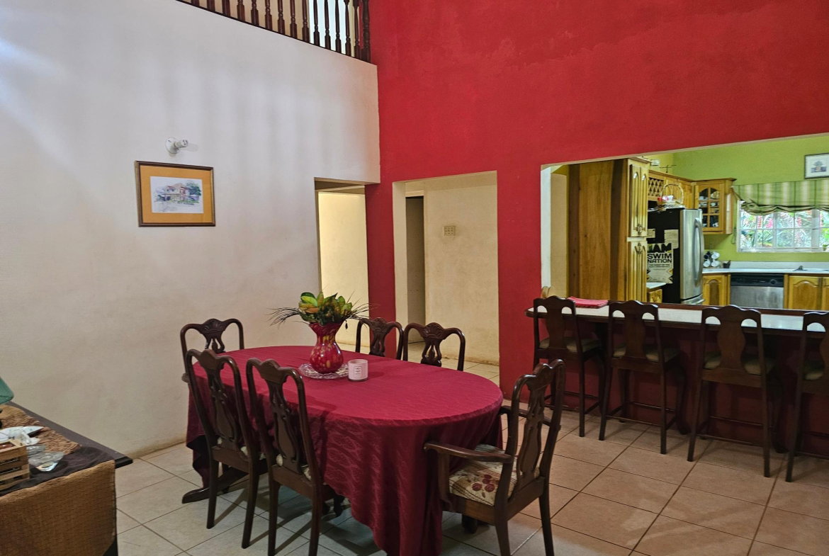 Eighth image of 9 Thompson Boulevard, Sterl in Kingston 19, St. Andrew, Jamaica - property is For Sale