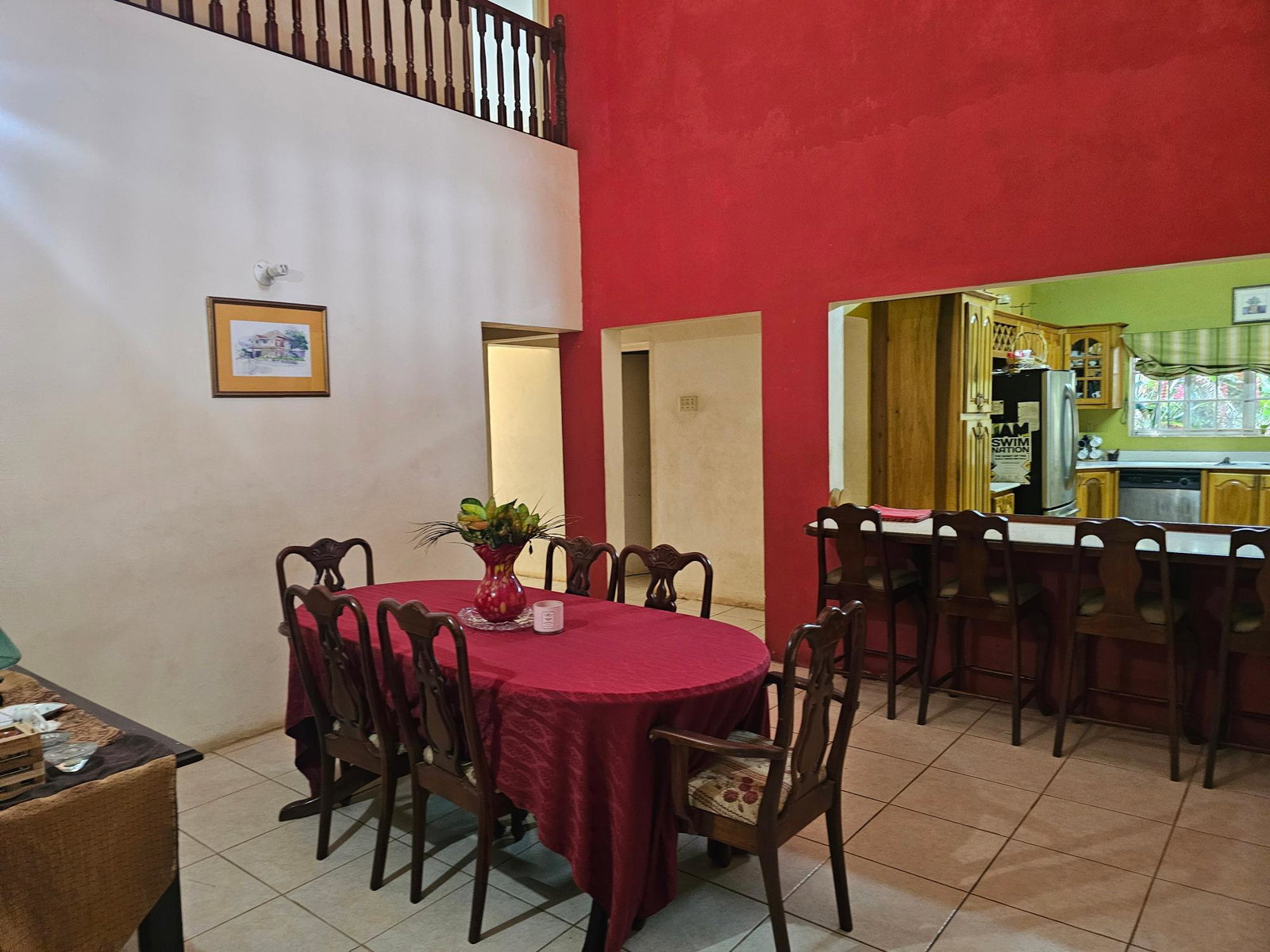 Eighth image of 9 Thompson Boulevard, Sterl in Kingston 19, St. Andrew, Jamaica - property is For Sale