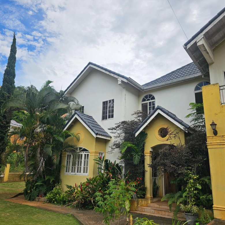 First image of 9 Thompson Boulevard, Sterl in Kingston 19, St. Andrew, Jamaica - property is For Sale