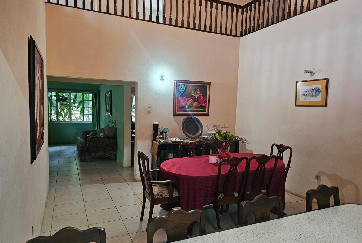 Ninth image of 9 Thompson Boulevard, Sterl in Kingston 19, St. Andrew, Jamaica - property is For Sale