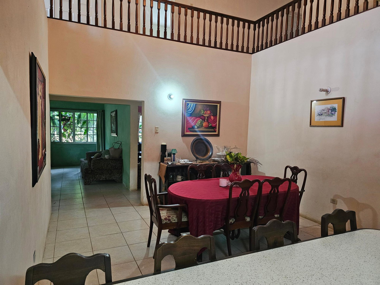 Ninth image of 9 Thompson Boulevard, Sterl in Kingston 19, St. Andrew, Jamaica - property is For Sale