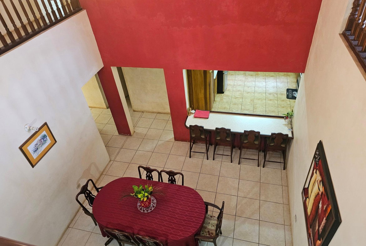 Tenth image of 9 Thompson Boulevard, Sterl in Kingston 19, St. Andrew, Jamaica - property is For Sale