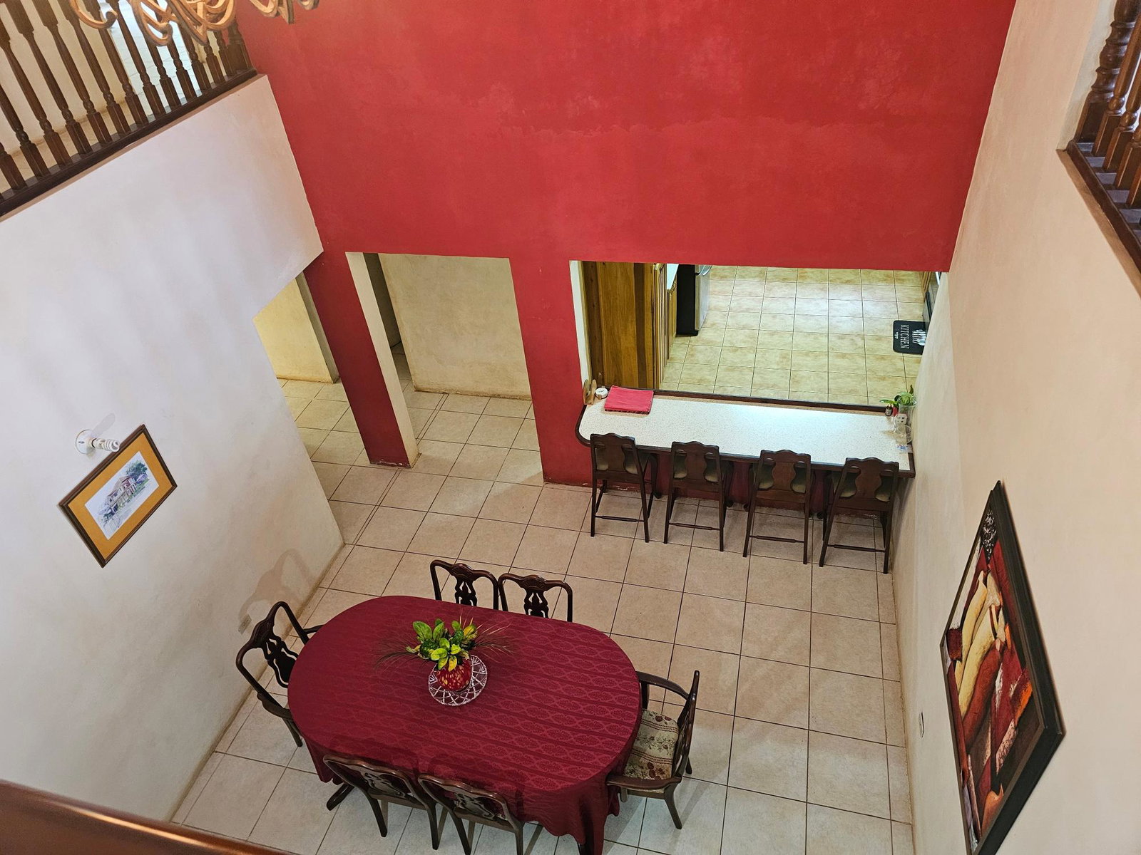 Tenth image of 9 Thompson Boulevard, Sterl in Kingston 19, St. Andrew, Jamaica - property is For Sale