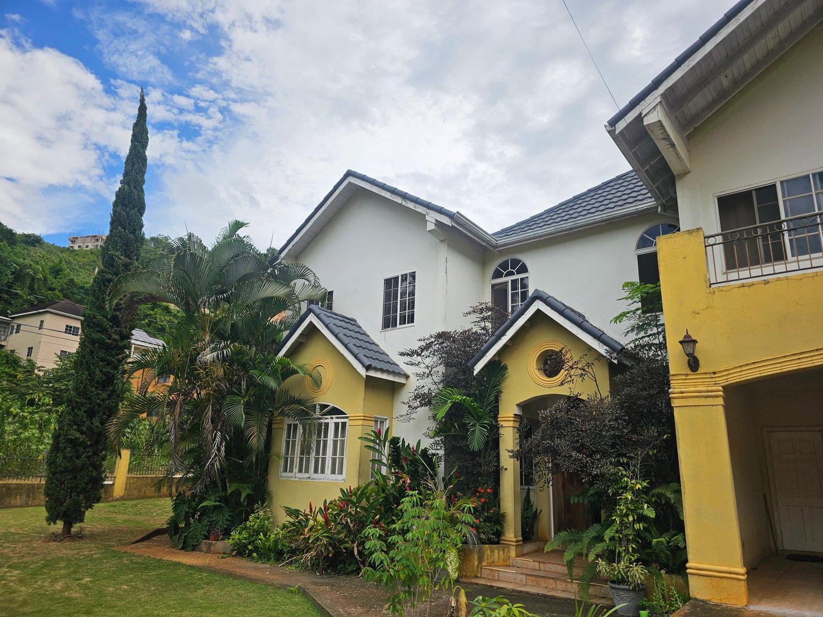 First image of 9 Thompson Boulevard, Sterl in Kingston 19, St. Andrew, Jamaica - property is For Sale