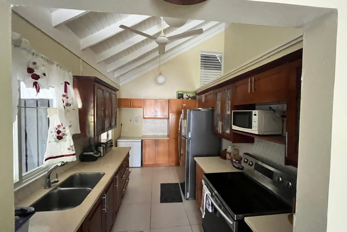 Twenty-Fifth image of 40- Anthurium Ave in Richmond, St. Ann, Jamaica - property is For Rent