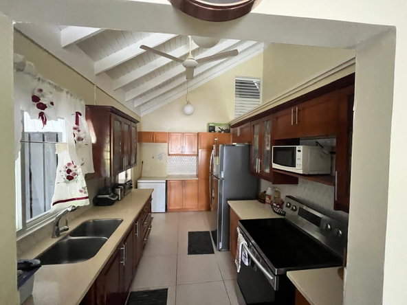 Twenty-Fifth image of 40- Anthurium Ave in Richmond, St. Ann, Jamaica - property is For Rent