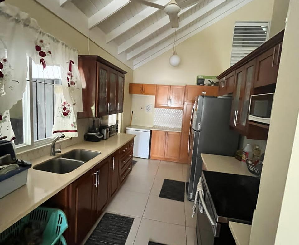 Twenty-Seventh image of 40- Anthurium Ave in Richmond, St. Ann, Jamaica - property is For Rent