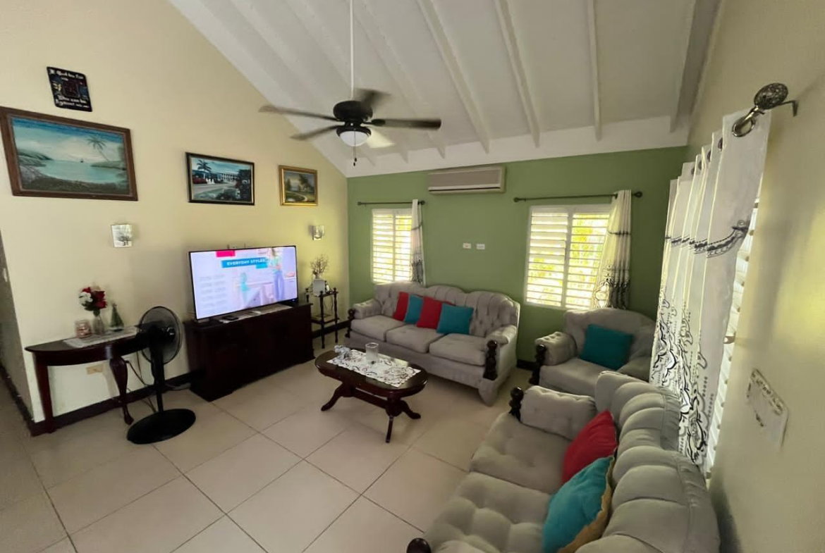 Twenty-Eighth image of 40- Anthurium Ave in Richmond, St. Ann, Jamaica - property is For Rent