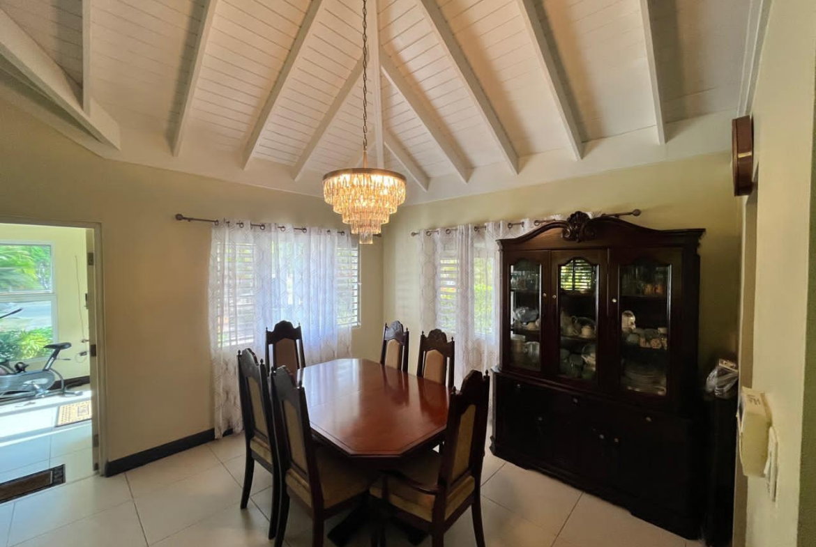 Twenty-Ninth image of 40- Anthurium Ave in Richmond, St. Ann, Jamaica - property is For Rent