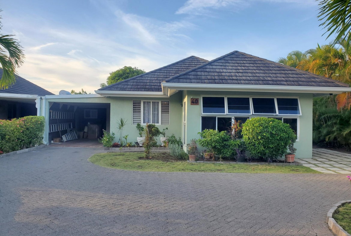 Sixth image of 40- Anthurium Ave in Richmond, St. Ann, Jamaica - property is For Rent
