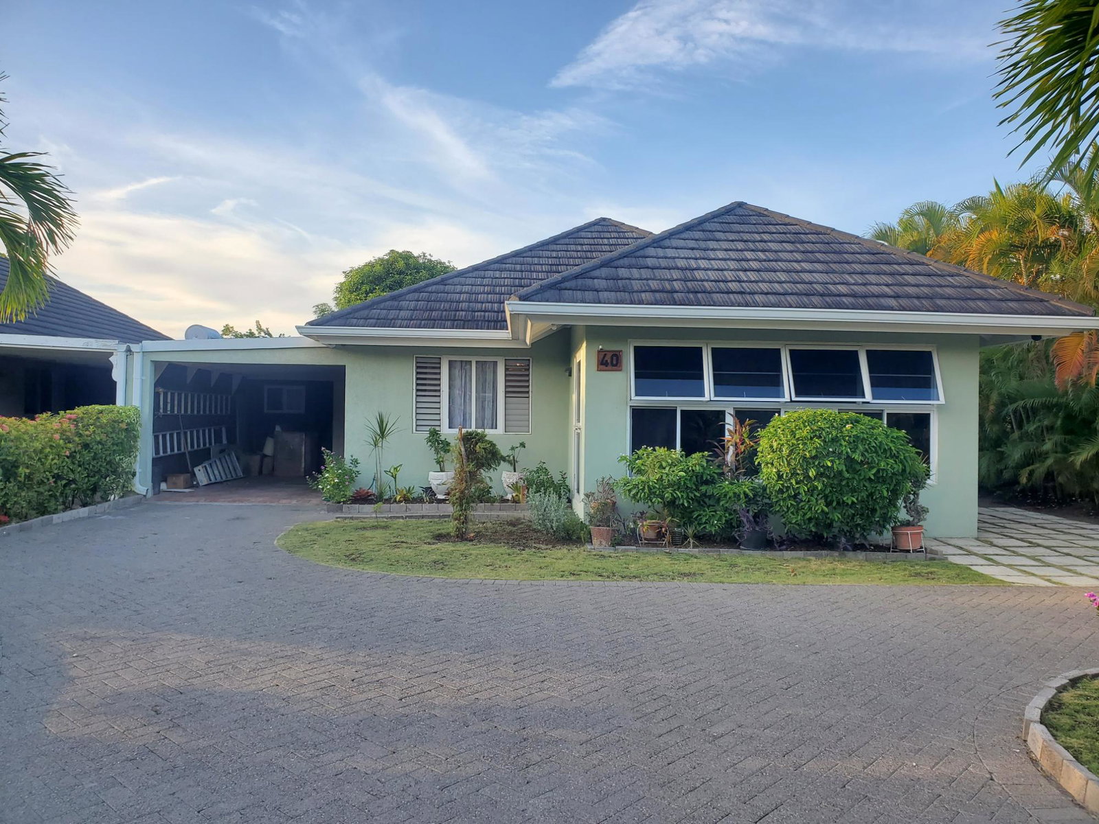Sixth image of 40- Anthurium Ave in Richmond, St. Ann, Jamaica - property is For Rent