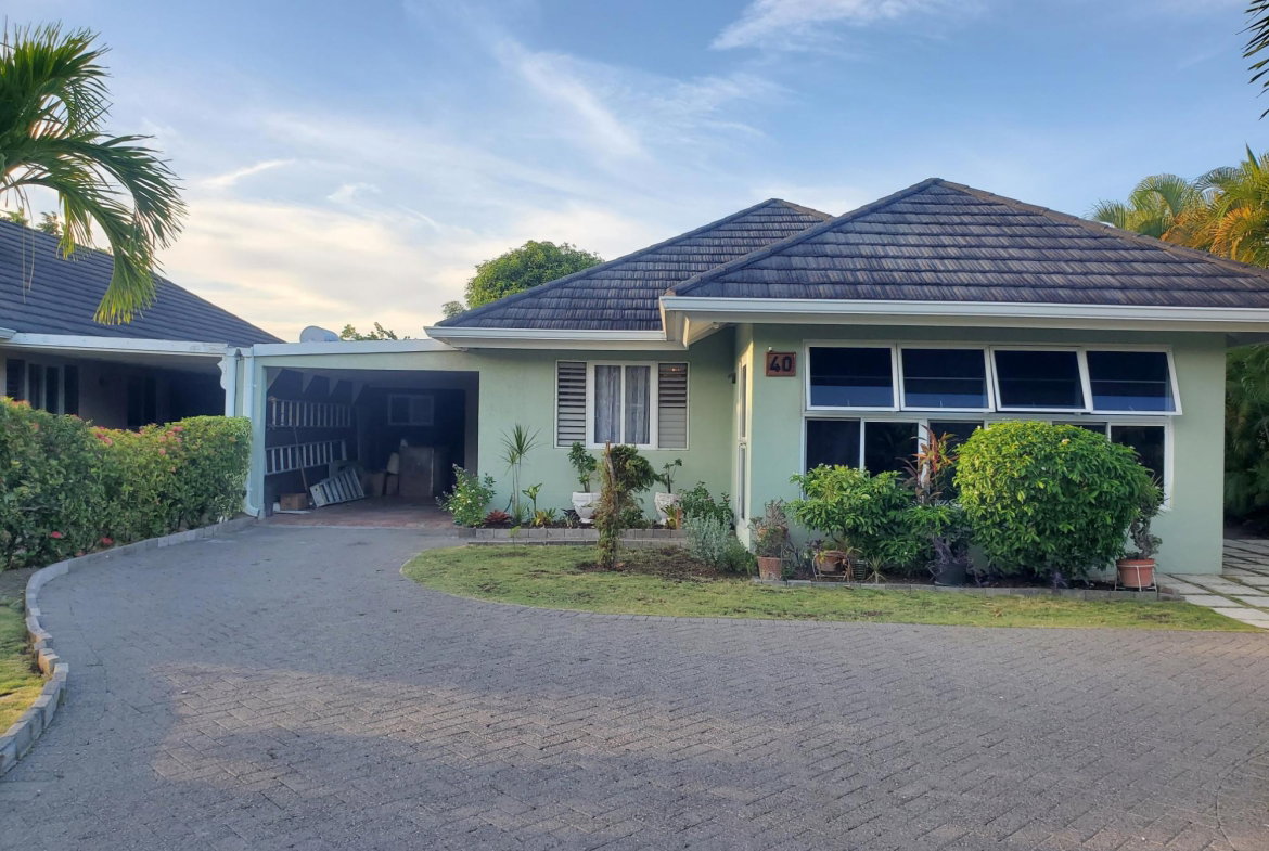 Seventh image of 40- Anthurium Ave in Richmond, St. Ann, Jamaica - property is For Rent