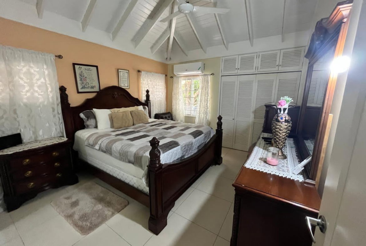Ninth image of 40- Anthurium Ave in Richmond, St. Ann, Jamaica - property is For Rent