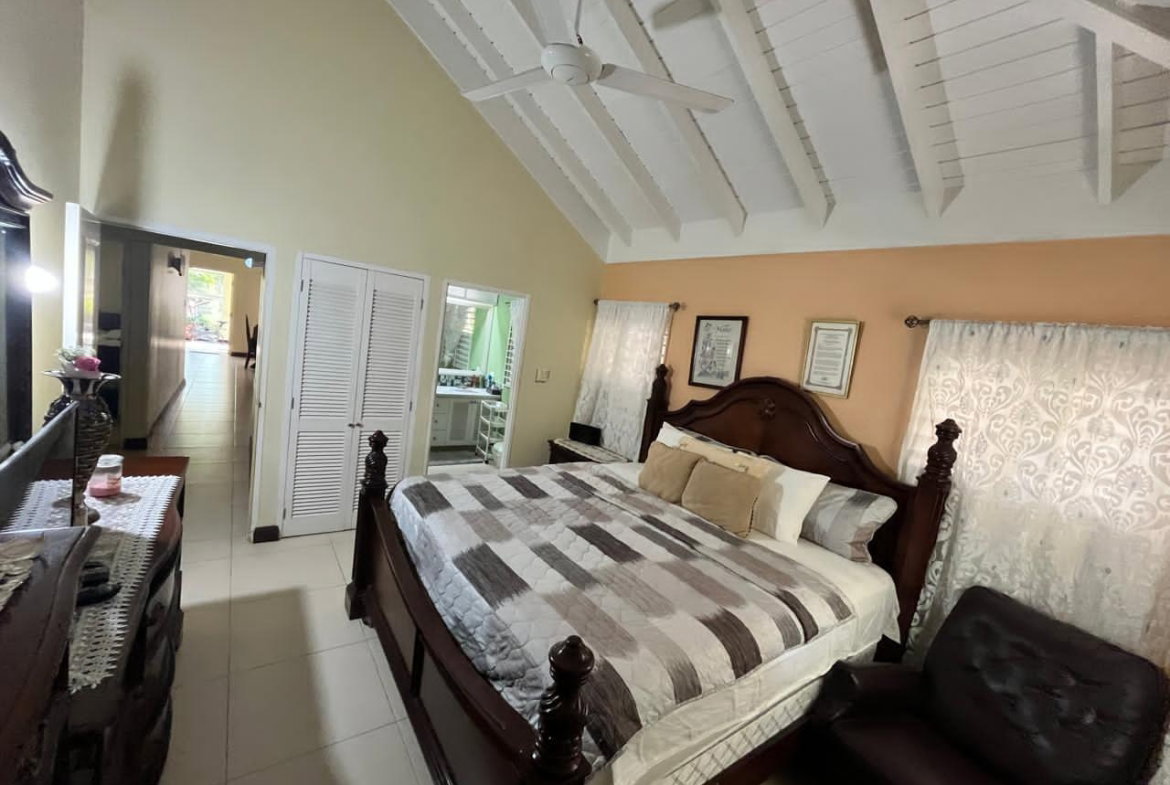 Tenth image of 40- Anthurium Ave in Richmond, St. Ann, Jamaica - property is For Rent