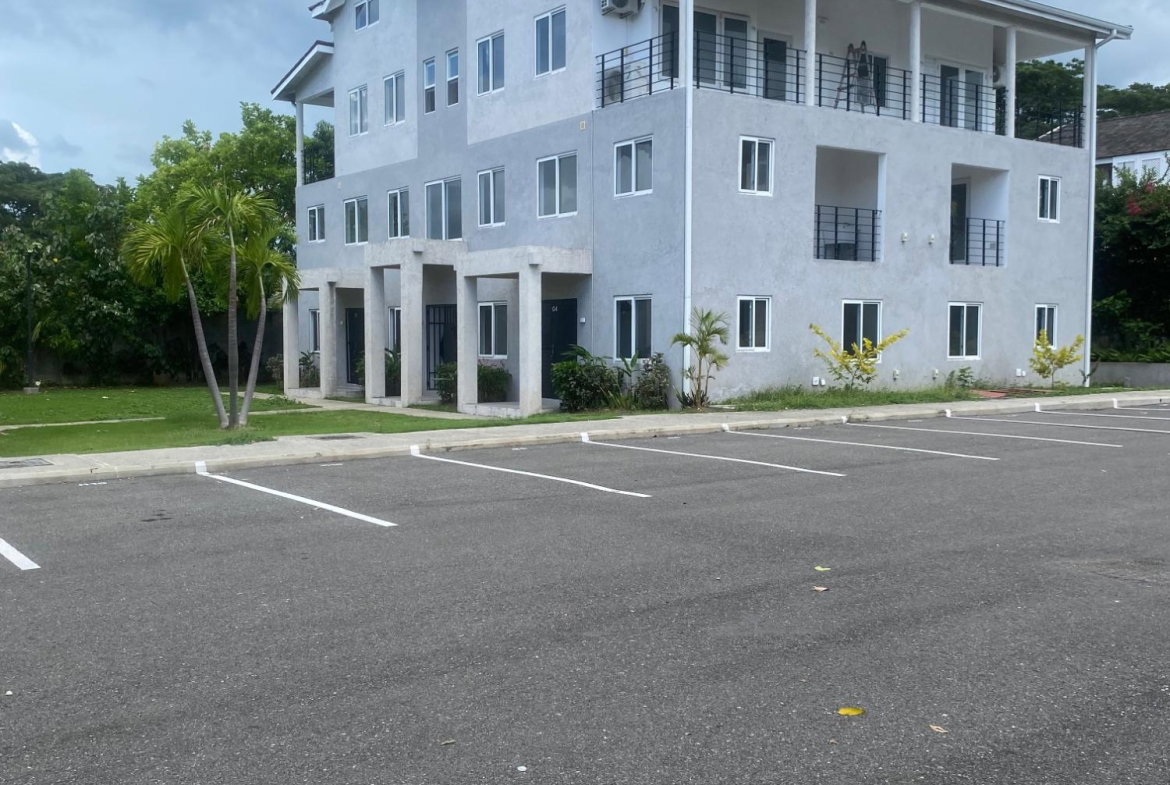 Second image of 67 Shortwood Road in Kingston 8, St. Andrew, Jamaica - property is For Rent