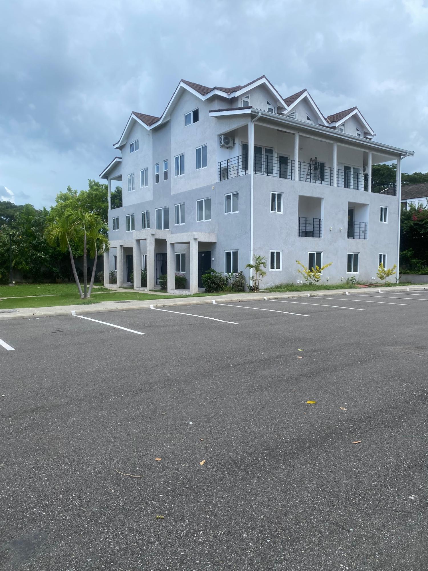 Second image of 67 Shortwood Road in Kingston 8, St. Andrew, Jamaica - property is For Rent